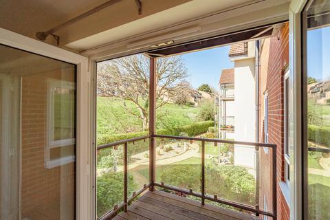 2 bedroom retirement property for sale, 132a Slade Road, Portishead BS20