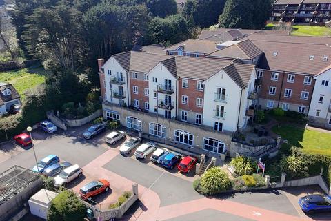 2 bedroom retirement property for sale, 132a Slade Road, Portishead BS20