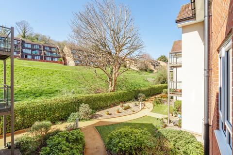 2 bedroom retirement property for sale, 132a Slade Road, Portishead BS20