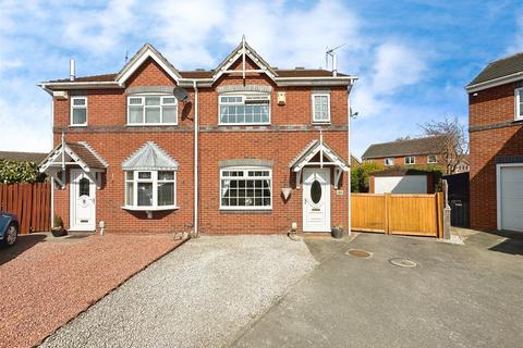 21 Appledore Close, Hull, HU9 1PZ