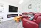 Lounge / Diner