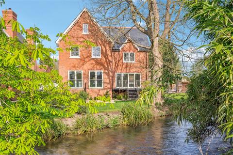 undefined, The Old Nursery, Hedsor Road, Bourne End, Buckinghamshire, SL8