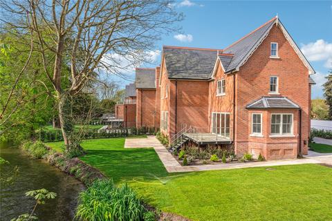 undefined, The Old Nursery, Hedsor Road, Bourne End, Buckinghamshire, SL8
