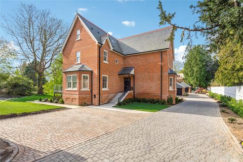 undefined, The Old Nursery, Hedsor Road, Bourne End, Buckinghamshire, SL8