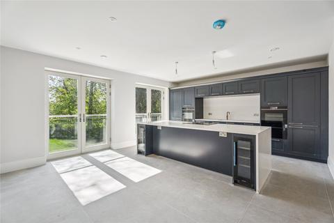 undefined, The Old Nursery, Hedsor Road, Bourne End, Buckinghamshire, SL8