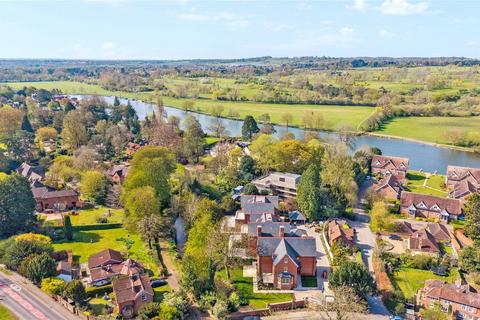 undefined, The Old Nursery, Hedsor Road, Bourne End, Buckinghamshire, SL8