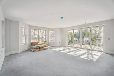 undefined, The Old Nursery, Hedsor Road, Bourne End, Buckinghamshire, SL8