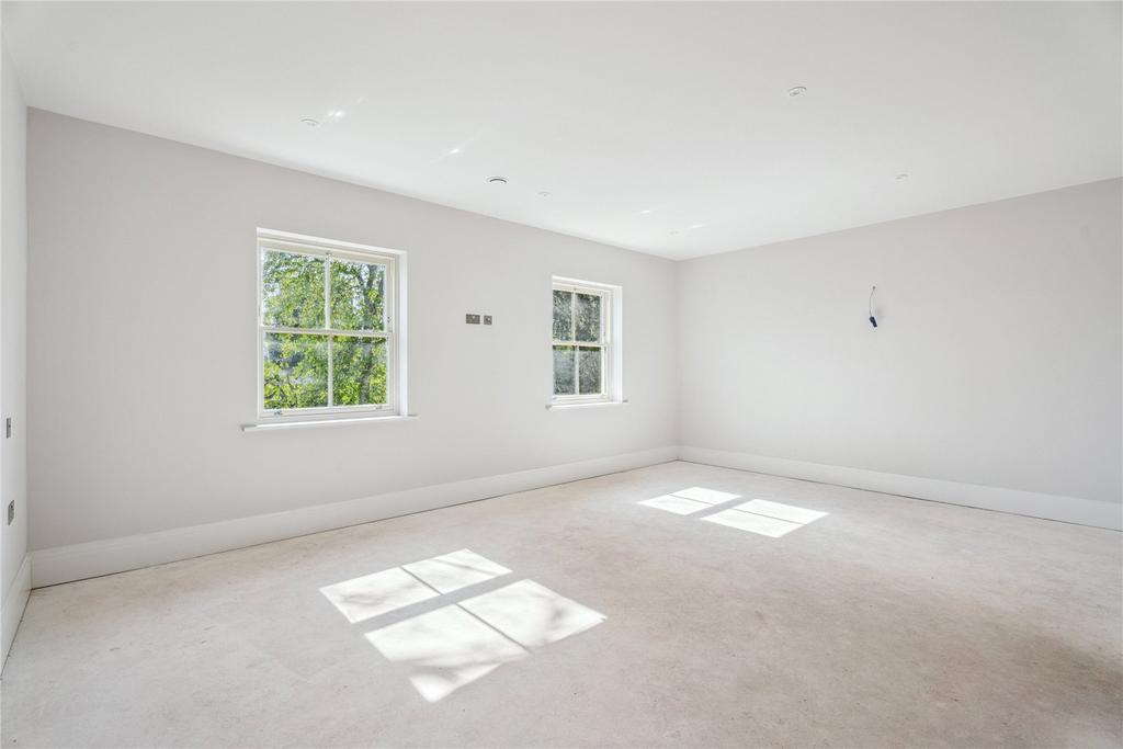 Bedrom 1
