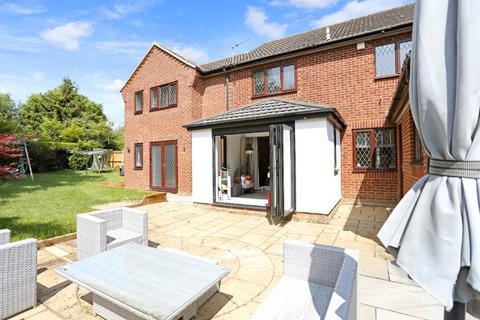 5 Bayfield Close, Barford, Norwich, NR9 4BN