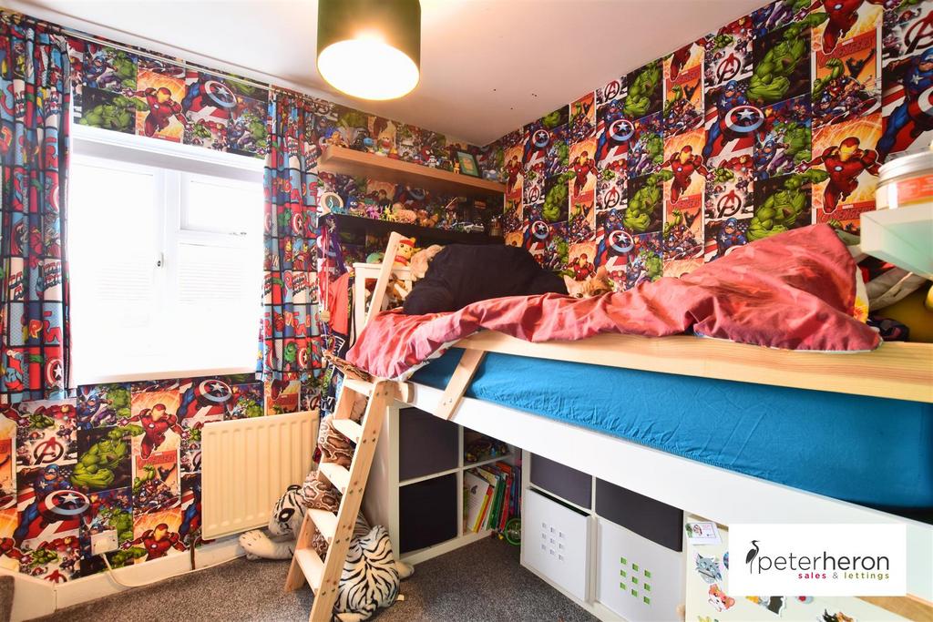 Bedroom 3
