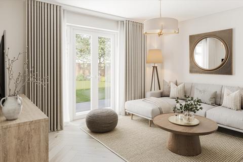 2 bedroom end of terrace house for sale, The Croft, Bennetts Road, North Keresley, Coventry, CV7