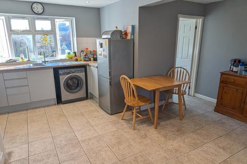 4 bedroom end of terrace house for sale, Balch Road, Wells, BA5