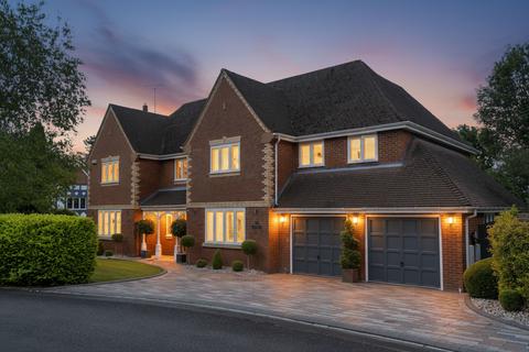 undefined, Greenhurst Drive, Barnt Green, B45