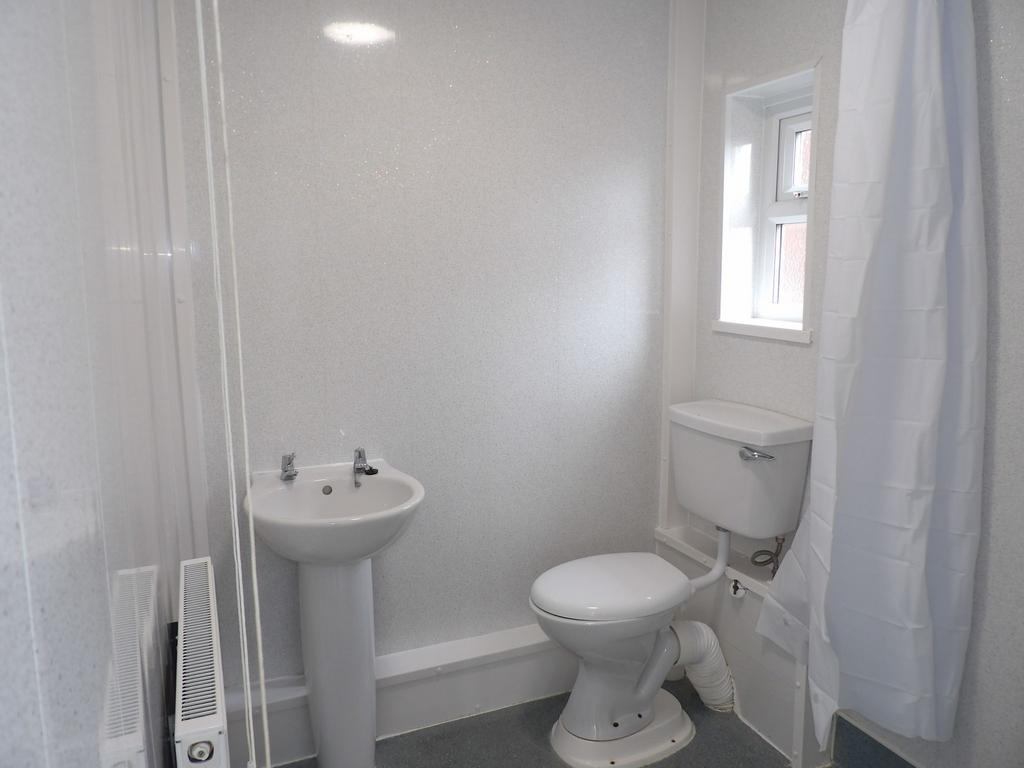 Wet Room
