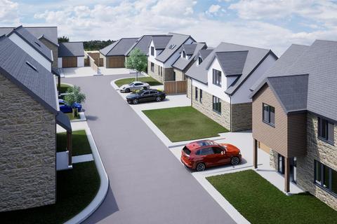 undefined, Gander Lane, Helston TR13