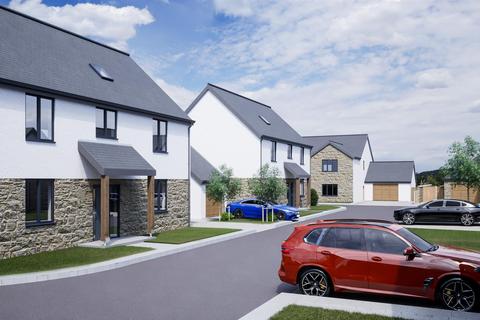 undefined, Gander Lane, Helston TR13