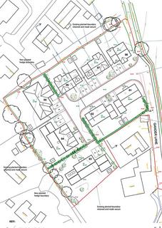 undefined, Gander Lane, Helston TR13