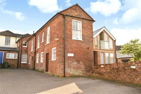 undefined, Market Street, Hampshire GU34