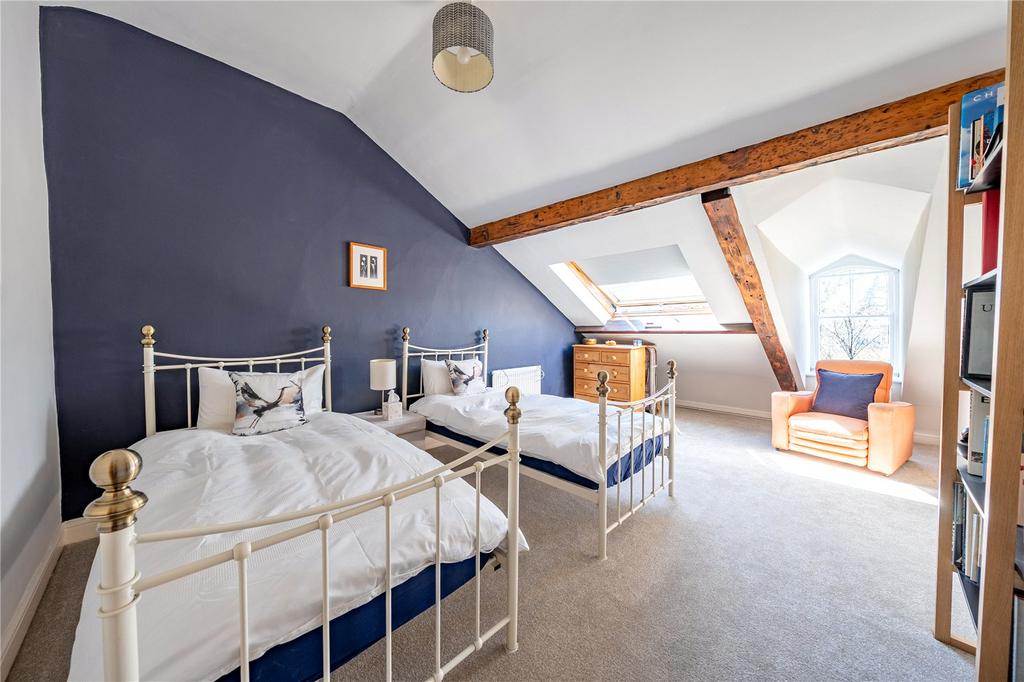 Bedroom Five
