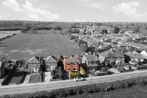 Fairfield Bawtry Road, Austerfield, Doncaster, DN10 6QW