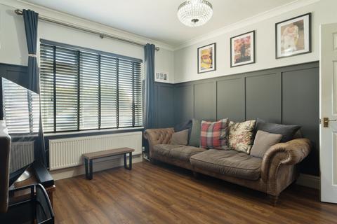 Fairfield Bawtry Road, Austerfield, Doncaster, DN10 6QW