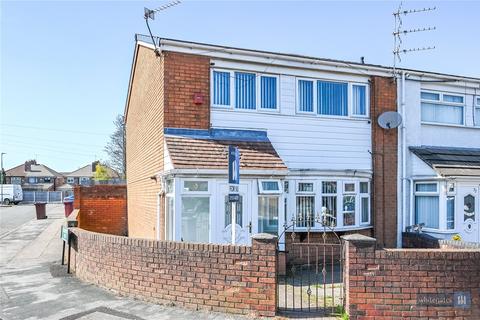 undefined, Woodlands Road, Huyton, Liverpool, Merseyside, L36