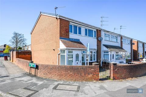 undefined, Woodlands Road, Huyton, Liverpool, Merseyside, L36