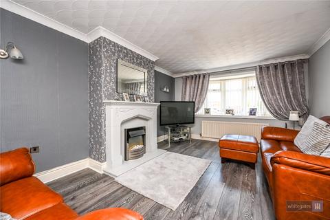 undefined, Woodlands Road, Huyton, Liverpool, Merseyside, L36