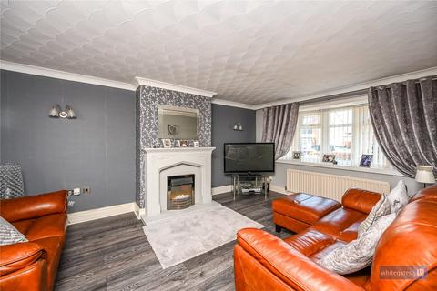 3 bedroom end of terrace house for sale, Woodlands Road, Huyton, Liverpool, Merseyside, L36