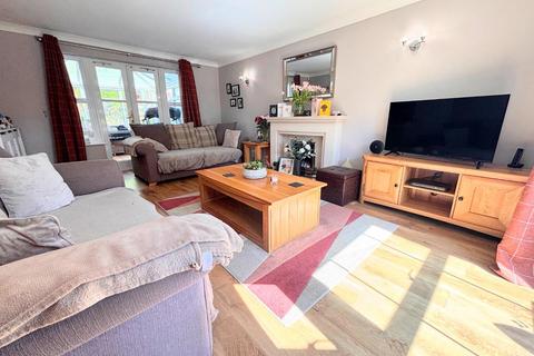 4 bedroom detached house for sale, Milton Bridge, Wootton Fields, Northampton NN4