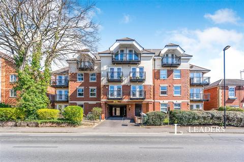 2 bedroom apartment for sale, Hill Lane, Southampton, Hampshire