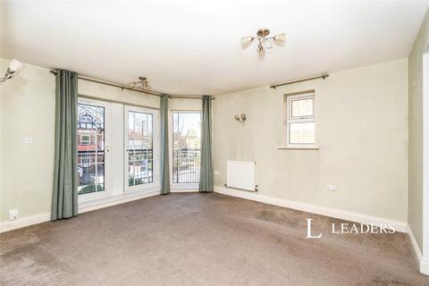 2 bedroom apartment for sale, Hill Lane, Southampton, Hampshire