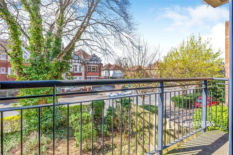 2 bedroom apartment for sale, Hill Lane, Southampton, Hampshire
