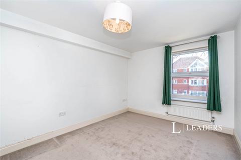 2 bedroom apartment for sale, Hill Lane, Southampton, Hampshire
