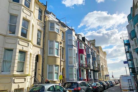undefined, TFF Broad Street, Brighton