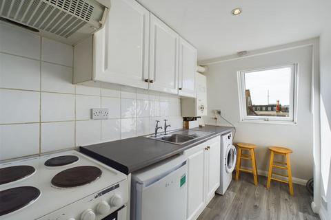 undefined, TFF Broad Street, Brighton