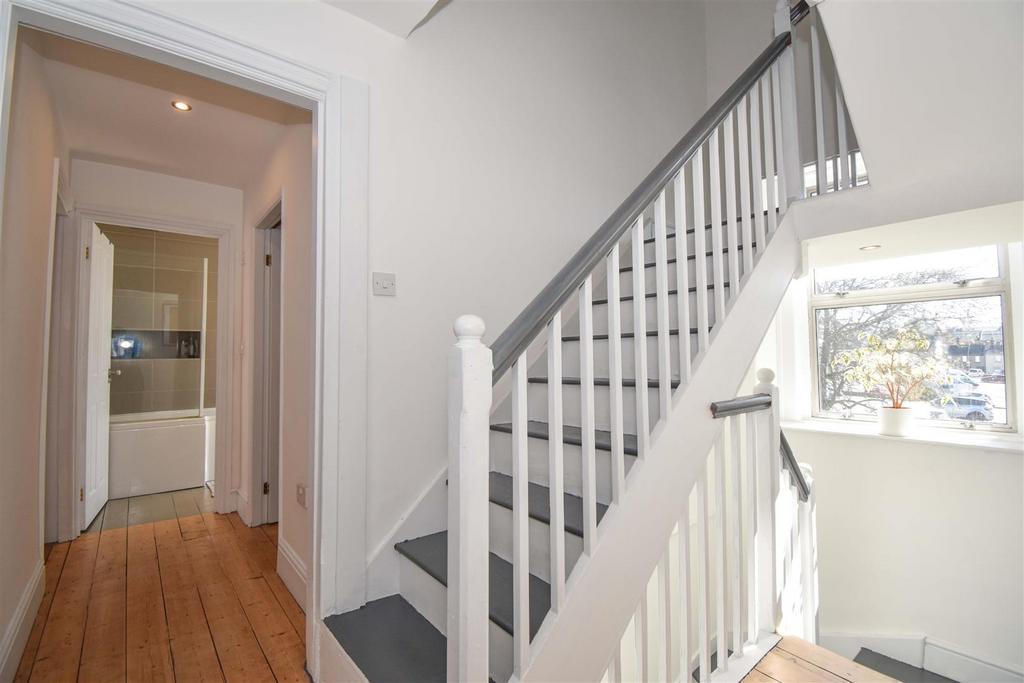 First Floor-Landing