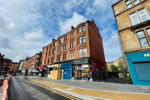 2 bedroom flat to rent, Byres Road, Glasgow, G11