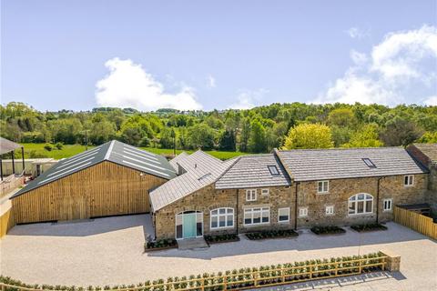 Wike Ridge Lane, Leeds, West Yorkshire