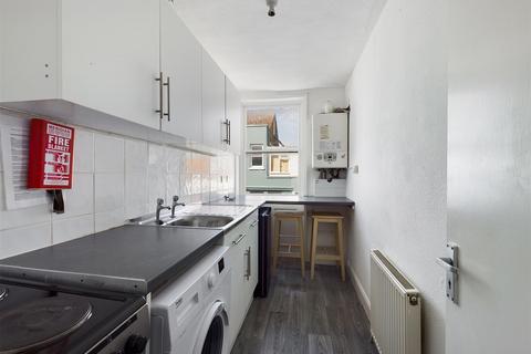 undefined, SFF, Broad Street, Brighton