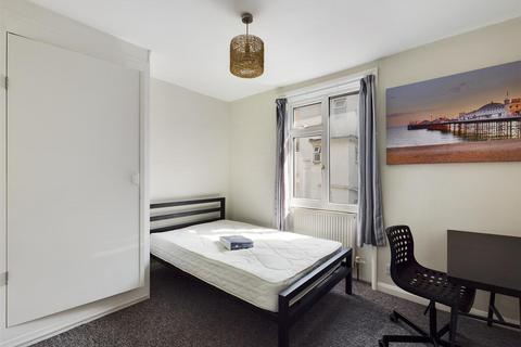 undefined, SFF, Broad Street, Brighton