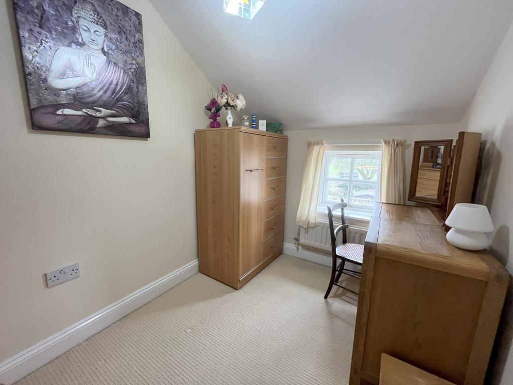 Bedroomfour