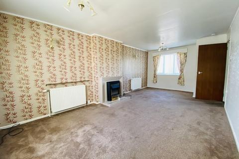 3 bedroom terraced house for sale, 21 Downsfoot Road, Locharbriggs, Dumfries, DG1 1XQ