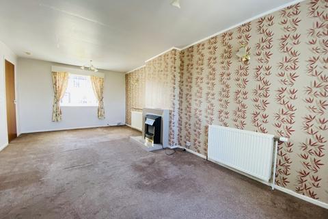3 bedroom terraced house for sale, 21 Downsfoot Road, Locharbriggs, Dumfries, DG1 1XQ