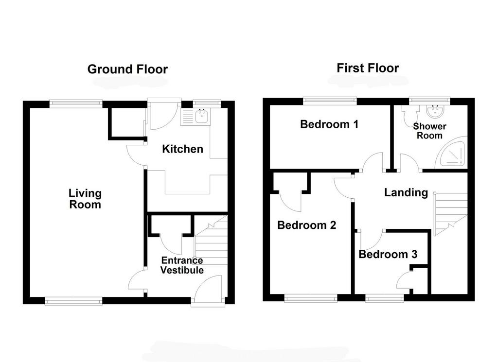 21 Downsfoot Road, Locharbriggs, Dumfries, DG1 1 XQ