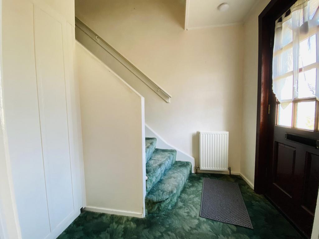 21 Downsfoot Road, Locharbriggs, Dumfries, DG1 1 XQ