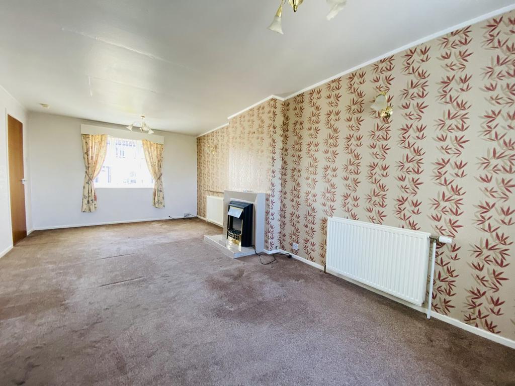 21 Downsfoot Road, Locharbriggs, Dumfries, DG1 1 XQ