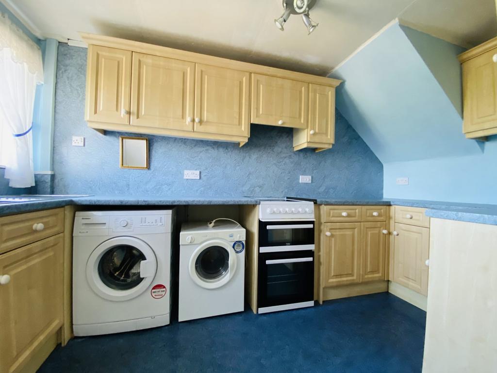 21 Downsfoot Road, Locharbriggs, Dumfries, DG1 1 XQ
