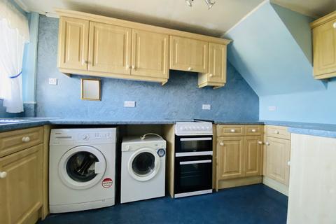 21 Downsfoot Road, Locharbriggs, Dumfries, DG1 1XQ