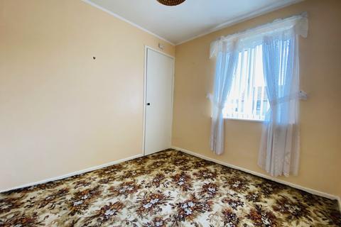 21 Downsfoot Road, Locharbriggs, Dumfries, DG1 1XQ